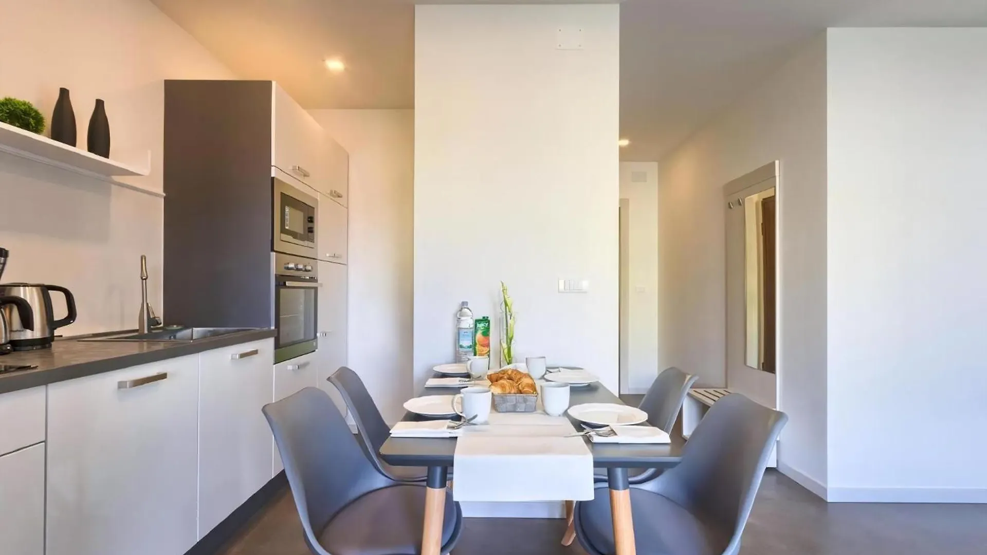 Apartment Villa Barmel Apt 2 Mit Balkon Pula
