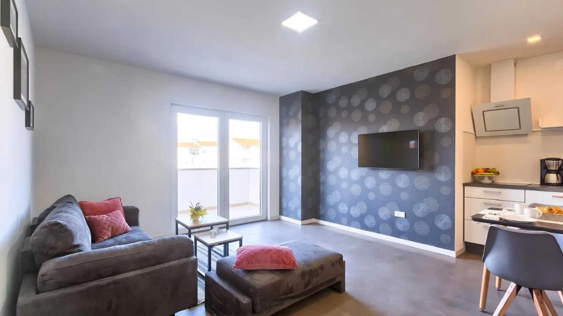 Villa Barmel Apt 2 Mit Balkon Pula Croatia