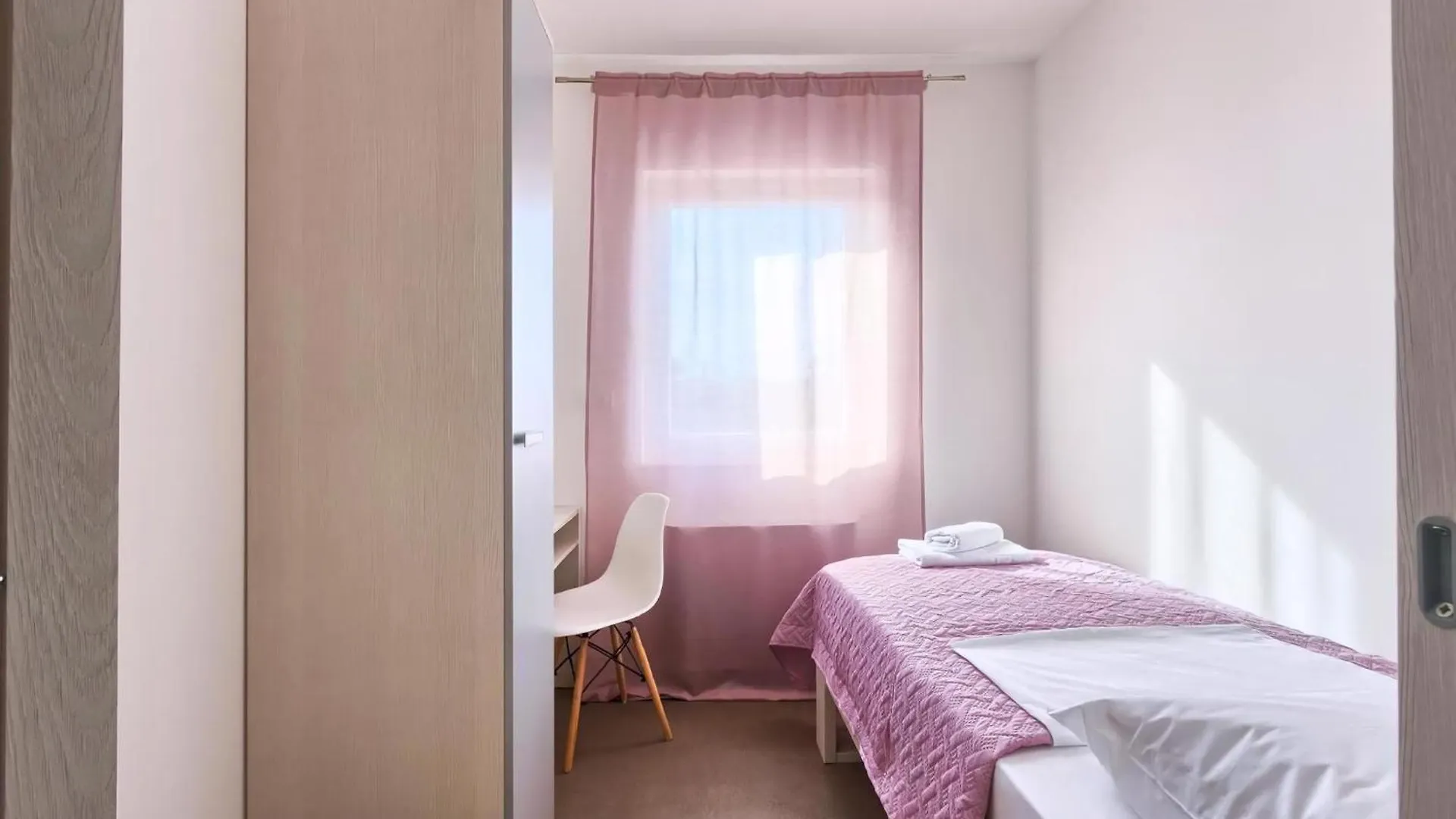 Villa Barmel Apt 2 Mit Balkon Pula Croatia